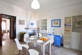 Harbour Apartment In Sardegna La Caletta